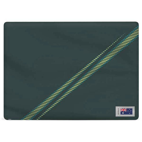 Australia Soccer Flag Surface Laptop 3 13.5in Skin